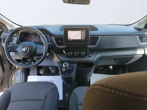 Renault Trafic Combi Diesel M1 2.0dci Energy Blue 9 Largo 81kw  - Foto 15