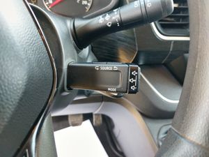 Renault Trafic Combi Diesel M1 2.0dci Energy Blue 9 Largo 81kw  - Foto 24