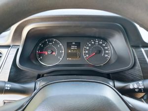 Renault Trafic Combi Diesel M1 2.0dci Energy Blue 9 Largo 81kw  - Foto 17