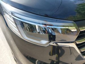 Renault Trafic Combi Diesel M1 2.0dci Energy Blue 9 Largo 81kw  - Foto 10