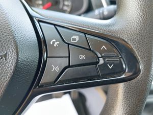 Renault Trafic Combi Diesel M1 2.0dci Energy Blue 9 Largo 81kw  - Foto 22