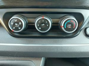Renault Trafic Combi Diesel M1 2.0dci Energy Blue 9 Largo 81kw  - Foto 19