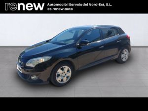 Renault Megane 1.6 Dynamique 110  - Foto 2