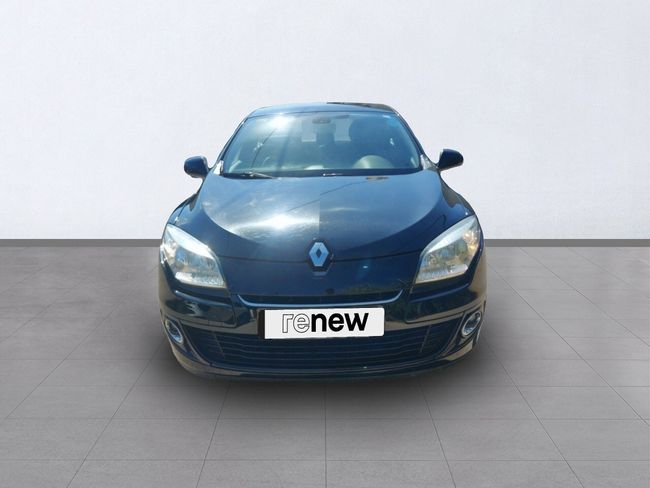 Renault Megane 1.6 Dynamique 110  - Foto 3
