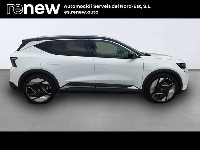 Renault Scenic E-tech Iconic Gran Autonomia 160kw  - Foto 5