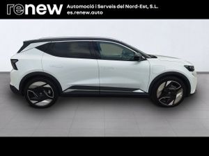 Renault Scenic E-tech Iconic Gran Autonomia 160kw  - Foto 5
