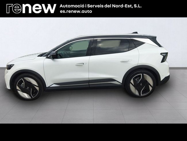 Renault Scenic E-tech Iconic Gran Autonomia 160kw  - Foto 9