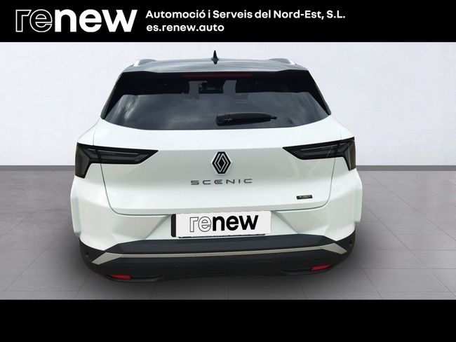 Renault Scenic E-tech Iconic Gran Autonomia 160kw  - Foto 7