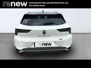 Renault Scenic E-tech Iconic Gran Autonomia 160kw  - Foto 7