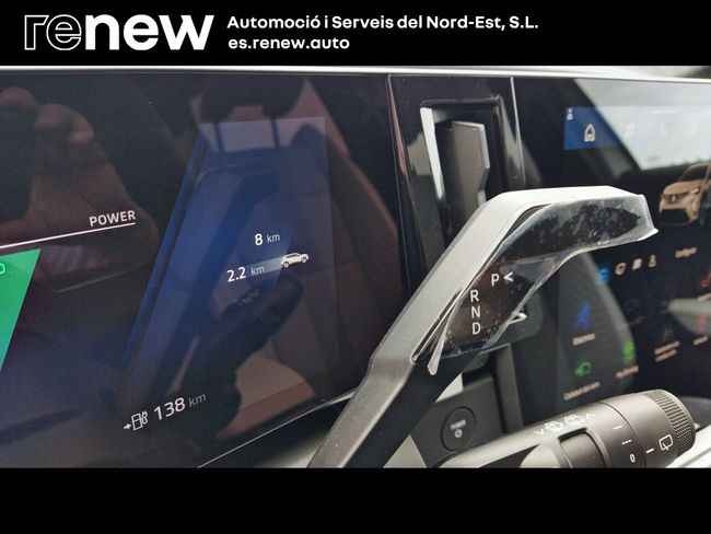 Renault Scenic E-tech Iconic Gran Autonomia 160kw  - Foto 19