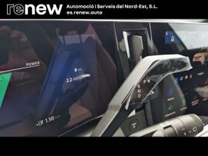 Renault Scenic E-tech Iconic Gran Autonomia 160kw  - Foto 19