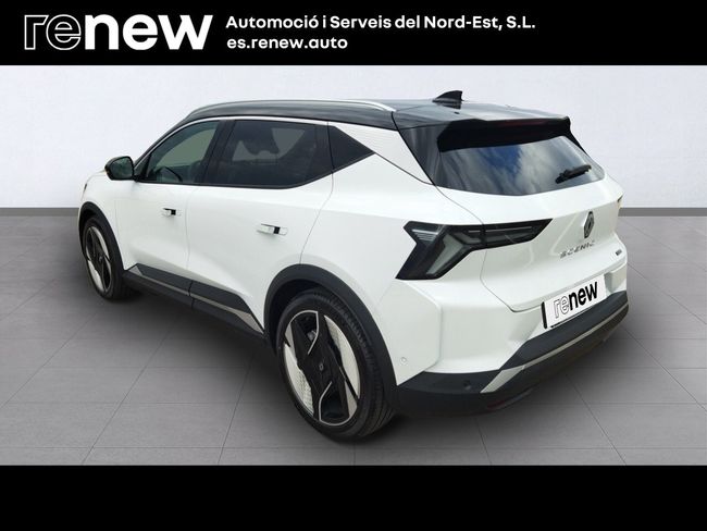 Renault Scenic E-tech Iconic Gran Autonomia 160kw  - Foto 8
