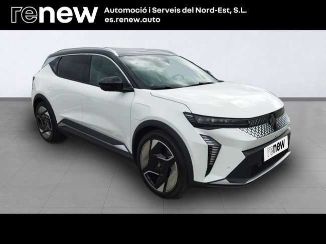 Renault Scenic E-tech Iconic Gran Autonomia 160kw  - Foto 4
