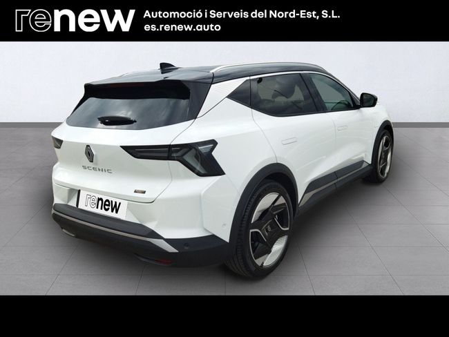 Renault Scenic E-tech Iconic Gran Autonomia 160kw  - Foto 6