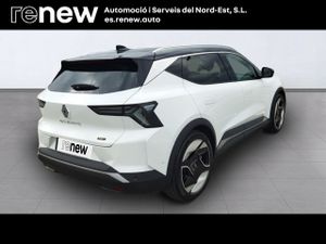 Renault Scenic E-tech Iconic Gran Autonomia 160kw  - Foto 6
