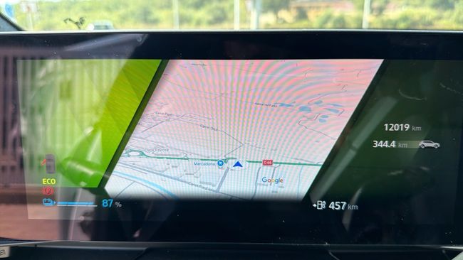 Renault Scenic E-tech Iconic Gran Autonomia 160kw  - Foto 17