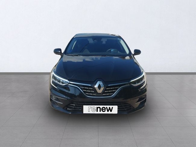 Renault Megane Hibrido Enchufable E-tech Zen 117kw  - Foto 3