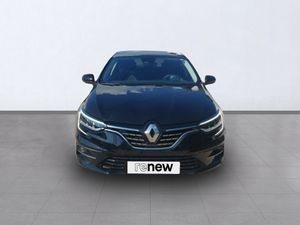 Renault Megane Hibrido Enchufable E-tech Zen 117kw  - Foto 3