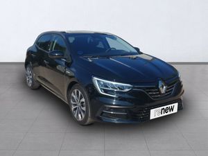 Renault Megane Hibrido Enchufable E-tech Zen 117kw  - Foto 4