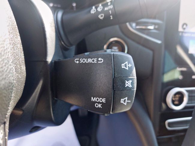 Renault Megane Hibrido Enchufable E-tech Zen 117kw  - Foto 20