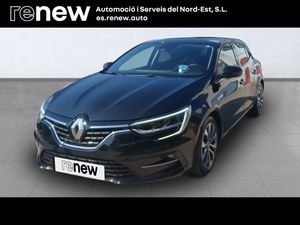 Renault Megane Hibrido Enchufable E-tech Zen 117kw  - Foto 2