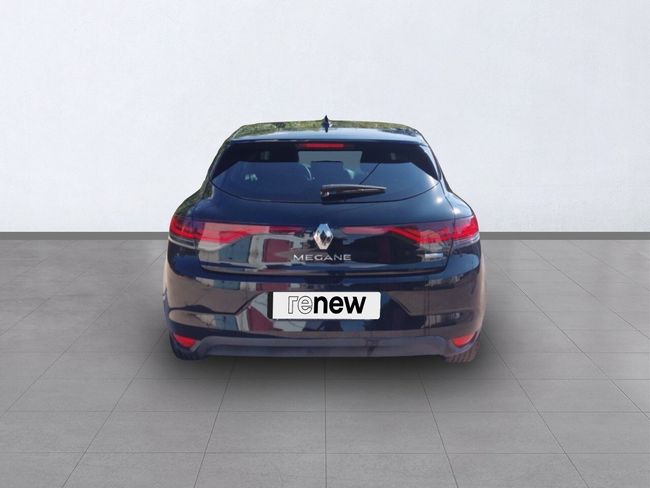 Renault Megane Hibrido Enchufable E-tech Zen 117kw  - Foto 7