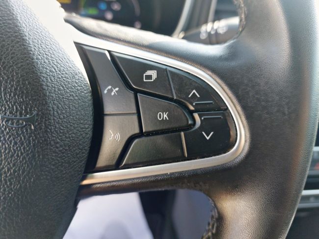 Renault Megane Hibrido Enchufable E-tech Zen 117kw  - Foto 22