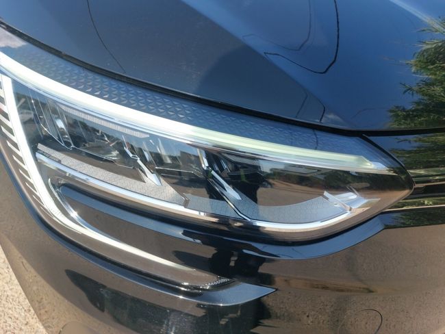 Renault Megane Hibrido Enchufable E-tech Zen 117kw  - Foto 10