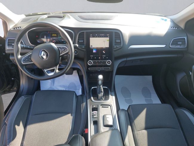 Renault Megane Hibrido Enchufable E-tech Zen 117kw  - Foto 15