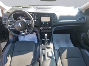 Renault Megane Hibrido Enchufable E-tech Zen 117kw  - Foto 15
