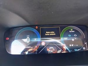 Renault Megane Hibrido Enchufable E-tech Zen 117kw  - Foto 16