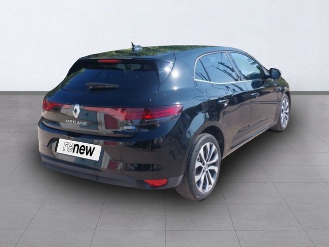Renault Megane Hibrido Enchufable E-tech Zen 117kw  - Foto 6