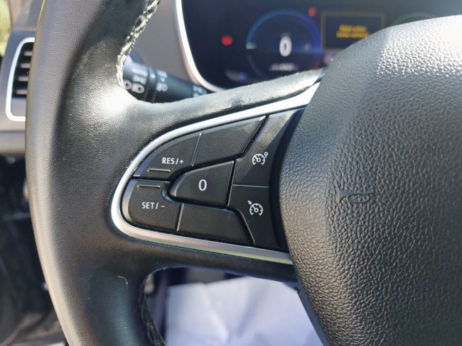 Renault Megane Hibrido Enchufable E-tech Zen 117kw  - Foto 21