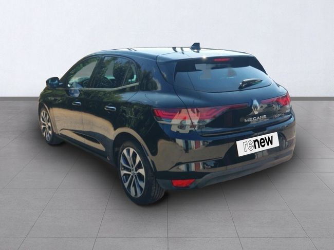 Renault Megane Hibrido Enchufable E-tech Zen 117kw  - Foto 8