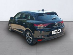 Renault Megane Hibrido Enchufable E-tech Zen 117kw  - Foto 8