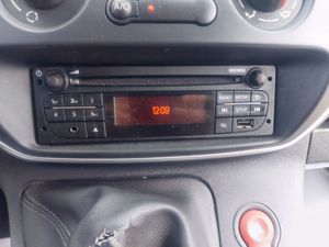 Renault Kangoo Furgon Diesel Fg. 1.5blue Dci Profesional 59kw  - Foto 18