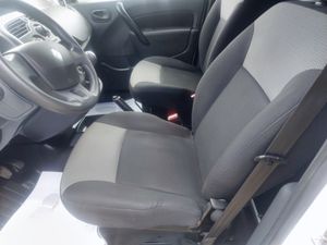 Renault Kangoo Furgon Diesel Fg. 1.5blue Dci Profesional 59kw  - Foto 13