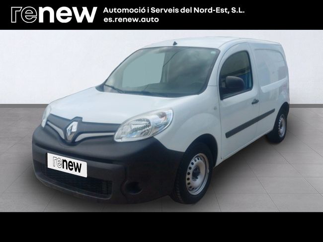 Renault Kangoo Furgon Diesel Fg. 1.5blue Dci Profesional 59kw  - Foto 1