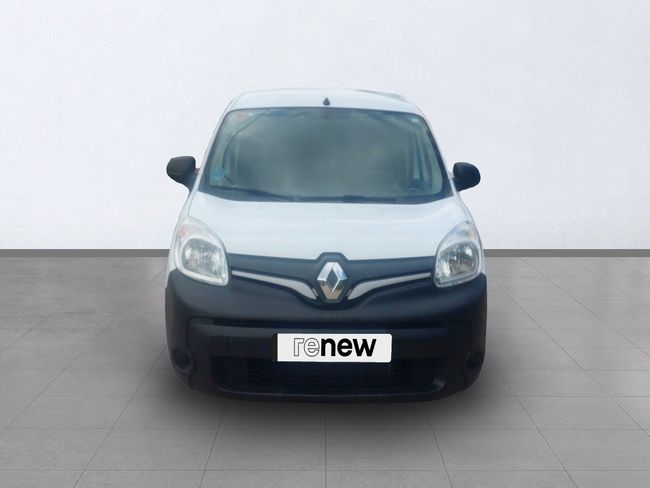 Renault Kangoo Furgon Diesel Fg. 1.5blue Dci Profesional 59kw  - Foto 3