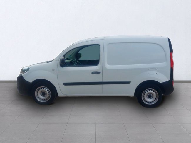 Renault Kangoo Furgon Diesel Fg. 1.5blue Dci Profesional 59kw  - Foto 9