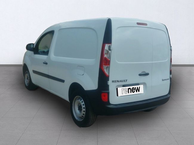 Renault Kangoo Furgon Diesel Fg. 1.5blue Dci Profesional 59kw  - Foto 8