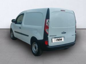 Renault Kangoo Furgon Diesel Fg. 1.5blue Dci Profesional 59kw  - Foto 8