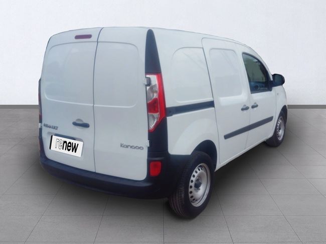 Renault Kangoo Furgon Diesel Fg. 1.5blue Dci Profesional 59kw  - Foto 6