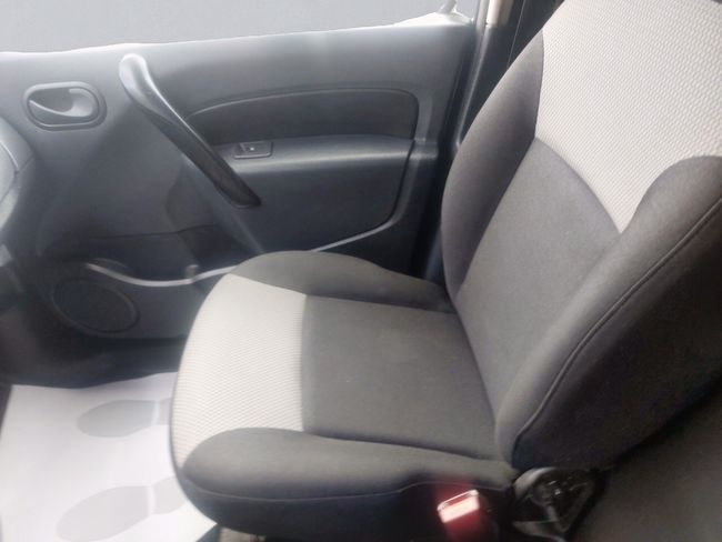 Renault Kangoo Furgon Diesel Fg. 1.5blue Dci Profesional 59kw  - Foto 14