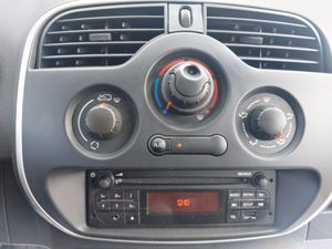 Renault Kangoo Furgon Diesel Fg. 1.5blue Dci Profesional 59kw  - Foto 19