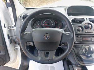 Renault Kangoo Furgon Diesel Fg. 1.5blue Dci Profesional 59kw  - Foto 16