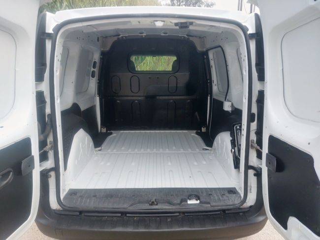 Renault Kangoo Furgon Diesel Fg. 1.5blue Dci Profesional 59kw  - Foto 11