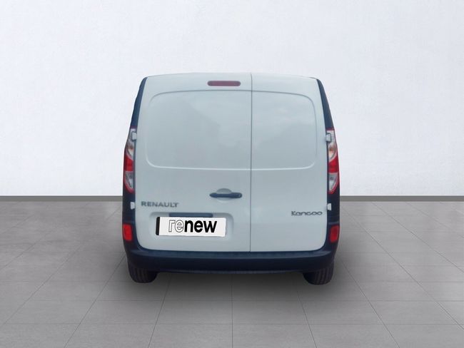 Renault Kangoo Furgon Diesel Fg. 1.5blue Dci Profesional 59kw  - Foto 7