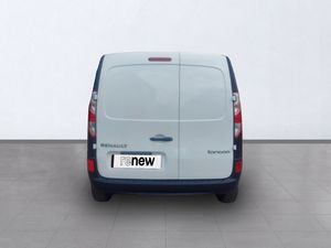 Renault Kangoo Furgon Diesel Fg. 1.5blue Dci Profesional 59kw  - Foto 7