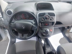 Renault Kangoo Furgon Diesel Fg. 1.5blue Dci Profesional 59kw  - Foto 15
